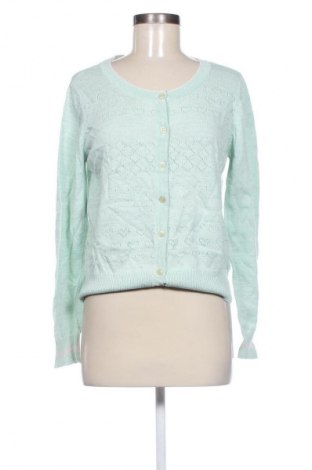 Damen Strickjacke Yumi, Größe L, Farbe Mehrfarbig, Preis 28,99 €