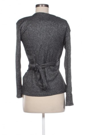 Cardigan de damă Zara, Mărime S, Culoare Negru, Preț 55,99 Lei