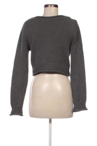 Cardigan de damă Zara, Mărime M, Culoare Gri, Preț 69,00 Lei