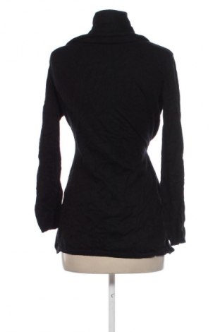 Cardigan de damă Zara, Mărime M, Culoare Negru, Preț 57,99 Lei