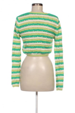 Cardigan de damă Zara, Mărime S, Culoare Multicolor, Preț 57,99 Lei