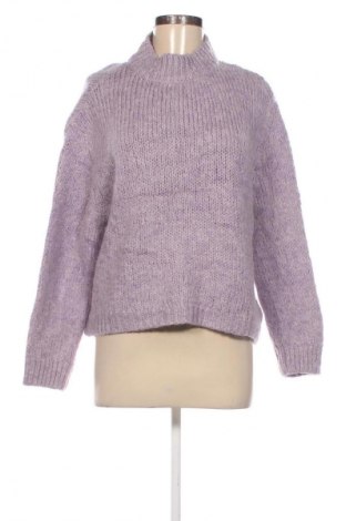 Cardigan de damă Zara, Mărime S, Culoare Mov, Preț 57,99 Lei