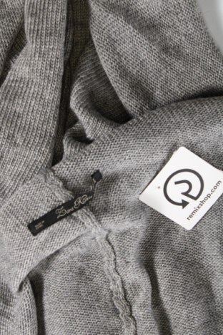 Dámsky kardigán Zara Knitwear, Velikost M, Barva Šedá, Cena  259,00 Kč