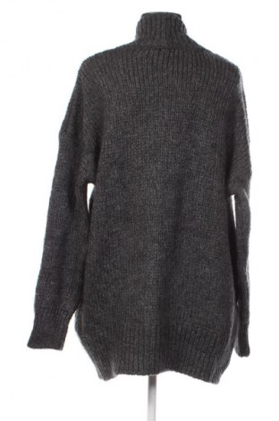 Cardigan de damă Zara Knitwear, Mărime S, Culoare Gri, Preț 55,99 Lei