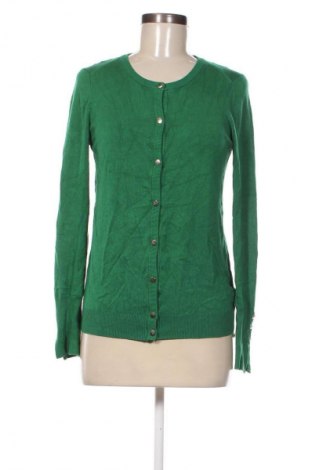 Dámsky kardigán Zara Knitwear, Veľkosť L, Farba Zelená, Cena  15,95 €