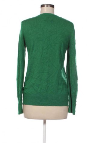 Dámsky kardigán Zara Knitwear, Veľkosť L, Farba Zelená, Cena  15,95 €