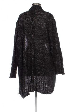 Cardigan de damă Zavanna, Mărime XL, Culoare Negru, Preț 47,99 Lei