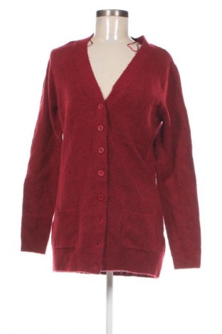 Damen Strickjacke Zavanna, Größe M, Farbe Rot, Preis € 32,49