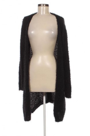 Cardigan de damă Zizzi, Mărime L, Culoare Negru, Preț 157,99 Lei