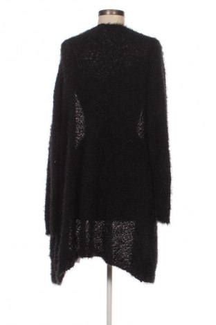 Cardigan de damă Zizzi, Mărime L, Culoare Negru, Preț 67,99 Lei