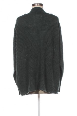 Cardigan de damă Zizzi, Mărime L, Culoare Verde, Preț 34,99 Lei