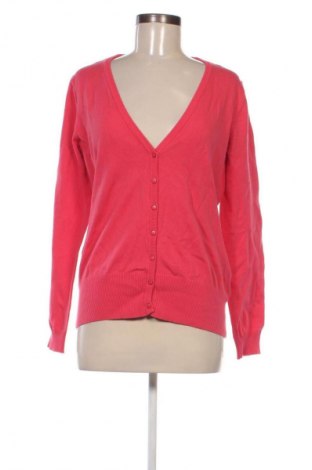 Damen Strickjacke b.p. Collections, Größe M, Farbe Rot, Preis 6,99 €