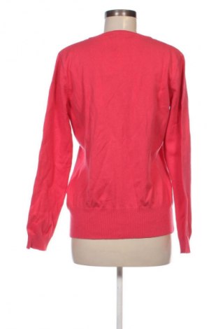 Damen Strickjacke b.p. Collections, Größe M, Farbe Rot, Preis 5,99 €