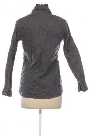 Damenbluse AllSaints, Größe XS, Farbe Grau, Preis € 57,49