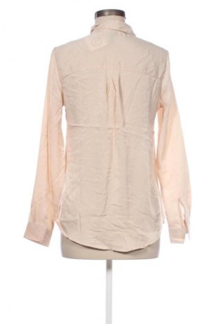 Damenbluse Amisu, Größe S, Farbe Beige, Preis € 7,49