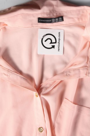 Damenbluse Atmosphere, Größe XL, Farbe Rosa, Preis € 13,00