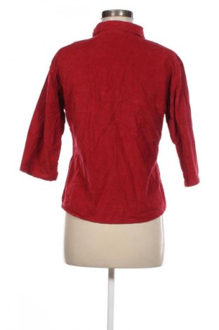 Damenbluse Boule..., Größe L, Farbe Rot, Preis 9,49 €