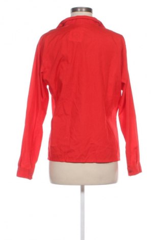 Damenbluse C&A, Größe XL, Farbe Rot, Preis € 12,83