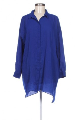 Damenbluse COS, Größe M, Farbe Blau, Preis 38,49 €