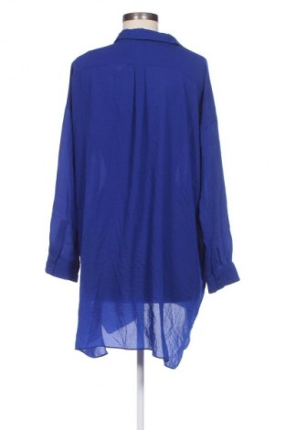 Damenbluse COS, Größe M, Farbe Blau, Preis 19,49 €