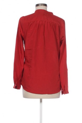 Damenbluse Camaieu, Größe M, Farbe Rot, Preis 8,49 €