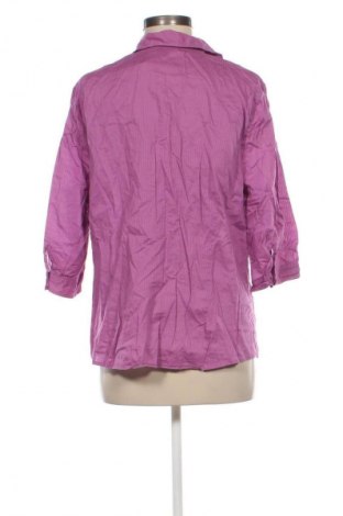 Damenbluse Canda, Größe XXL, Farbe Lila, Preis € 12,79