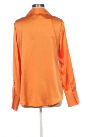 Damenbluse Desiree, Größe L, Farbe Orange, Preis 63,43 €