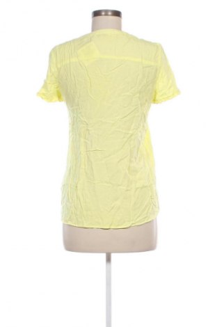 Damenbluse Edc By Esprit, Größe XS, Farbe Gelb, Preis 7,99 €