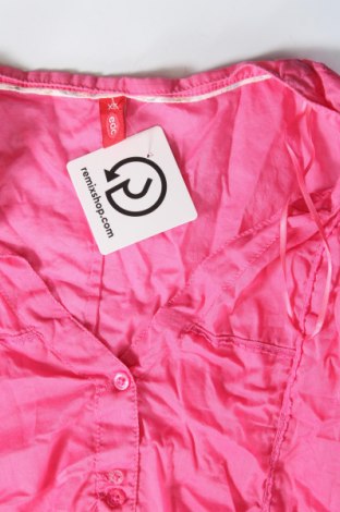 Damenbluse Edc By Esprit, Größe XS, Farbe Rosa, Preis € 28,99