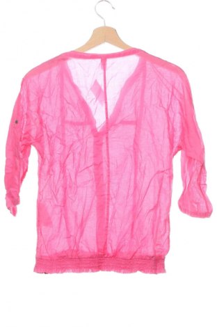 Damenbluse Edc By Esprit, Größe XS, Farbe Rosa, Preis € 28,99