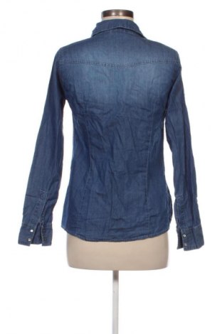 Damenbluse Esmara, Größe M, Farbe Blau, Preis € 4,99