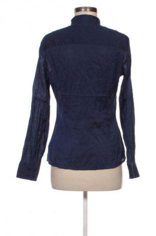 Damenbluse Esprit, Größe S, Farbe Blau, Preis € 11,99