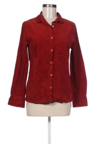 Damenbluse Essentiel, Größe M, Farbe Rot, Preis € 38,49