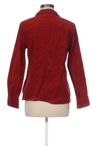 Damenbluse Essentiel, Größe M, Farbe Rot, Preis € 38,49