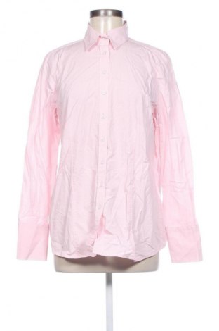 Damenbluse Eterna, Größe L, Farbe Rosa, Preis € 38,49