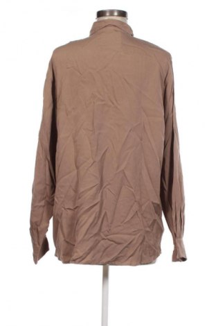 Damenbluse Franco Callegari, Größe XL, Farbe Beige, Preis € 17,99