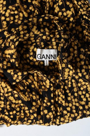 Damenbluse Ganni, Größe M, Farbe Mehrfarbig, Preis € 57,49