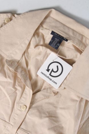 Damenbluse Gant, Größe XXS, Farbe Beige, Preis € 38,35