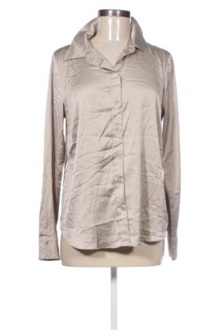 Damenbluse H&M, Größe M, Farbe Beige, Preis 17,99 €