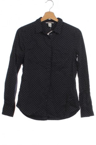 Damenbluse H&M, Größe XS, Farbe Mehrfarbig, Preis 3,99 €