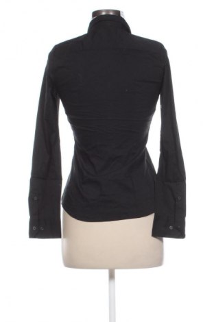 Damenbluse H&M, Größe S, Farbe Schwarz, Preis € 7,49