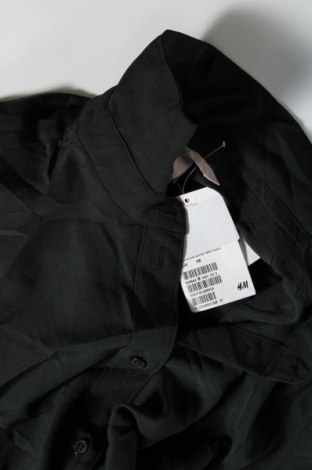 Damenbluse H&M, Größe M, Farbe Grün, Preis € 14,49