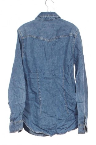 Damenbluse H&M, Größe XS, Farbe Blau, Preis € 17,99