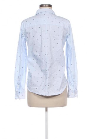 Damenbluse H&M, Größe M, Farbe Blau, Preis € 8,99