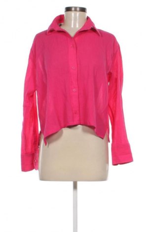 Damenbluse H&M, Größe S, Farbe Rosa, Preis 11,63 €