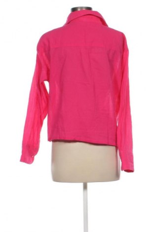 Damenbluse H&M, Größe S, Farbe Rosa, Preis 11,63 €