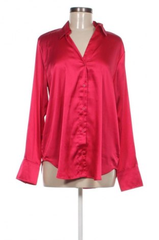 Damenbluse H&M, Größe M, Farbe Rosa, Preis € 12,83