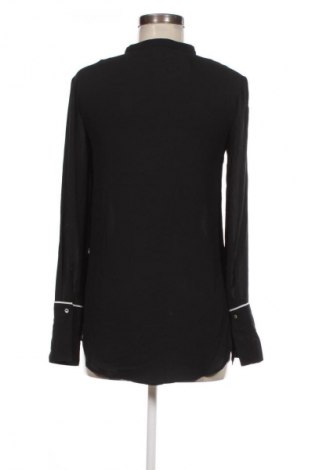 Cămașă de femei H&M Conscious Collection, Mărime XS, Culoare Negru, Preț 33,99 Lei