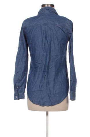 Damenbluse Hampton Republic, Größe XS, Farbe Blau, Preis € 6,99