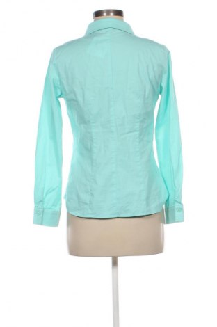 Damenbluse Hermosa, Größe M, Farbe Blau, Preis € 28,07